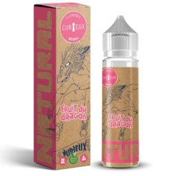 Fruit du Dragon 50ml