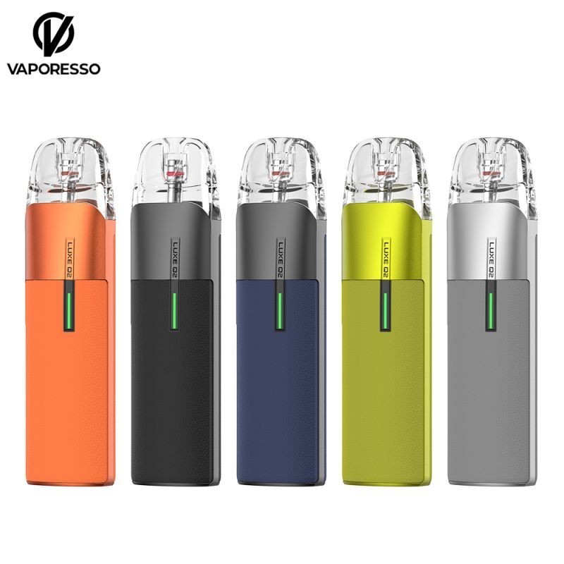 Kit Vaporesso Luxe Q2 1000 mAh