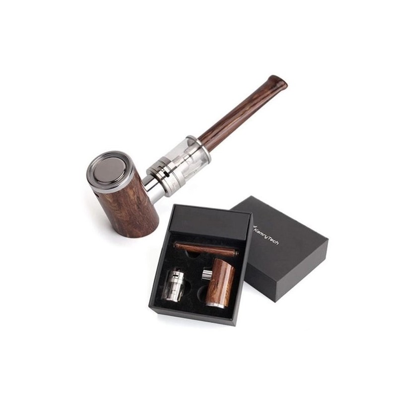 Kit E-Pipe Kamry K1000 Plus