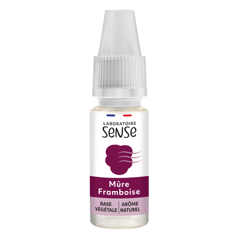 Mûre Framboise