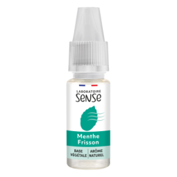 Menthe frisson