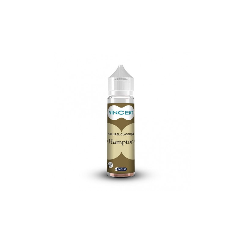 Classique Hampton 50ml