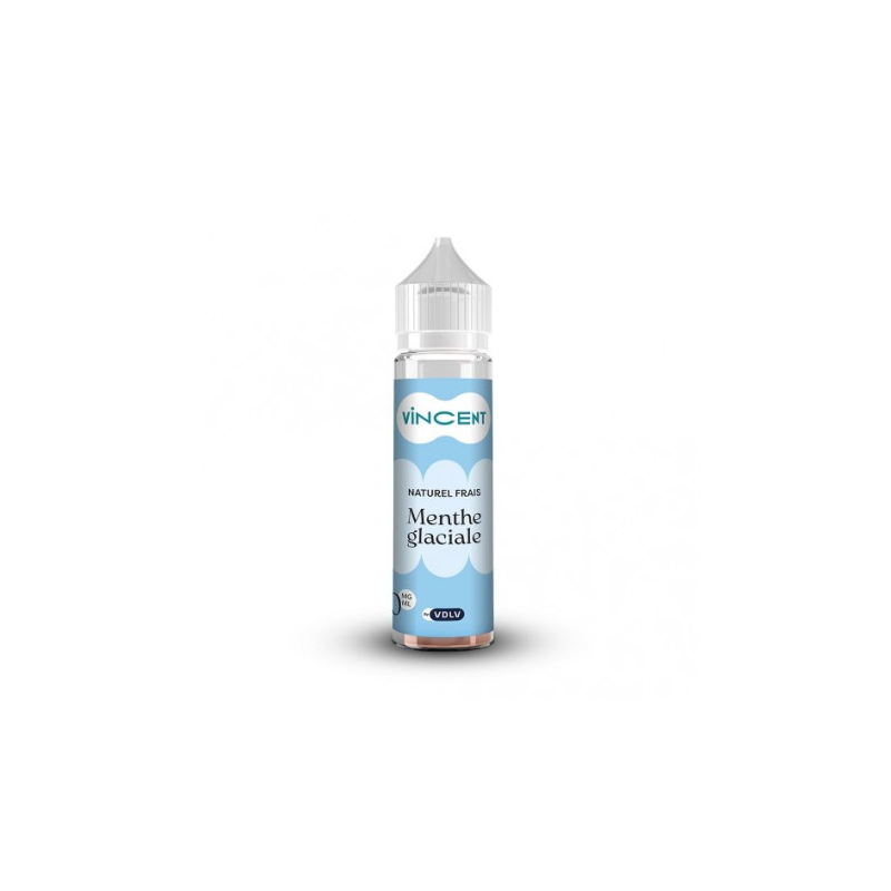Menthe Glaciale 50ml