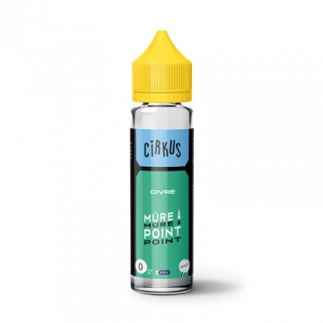 Mûre à Point 50ml