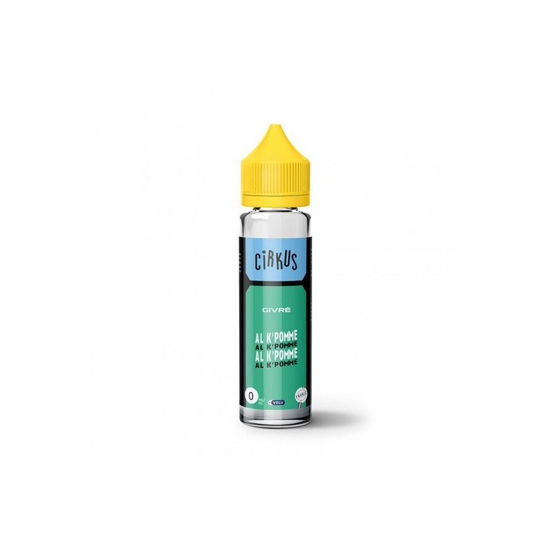 AL K'Pomme 50ml