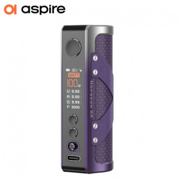 Box Aspire Huracan EX 100W