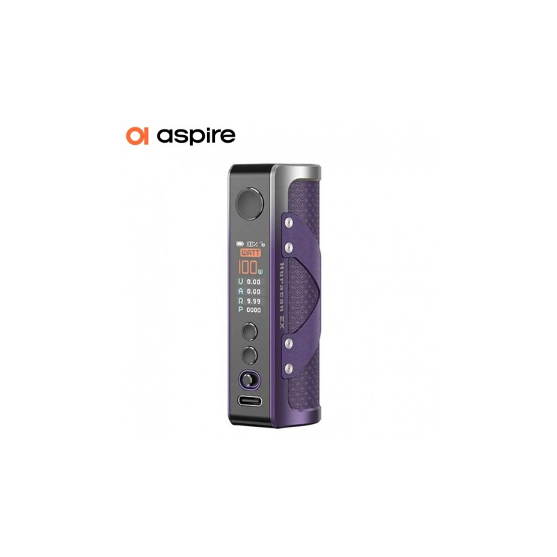 Box Aspire Huracan EX 100W