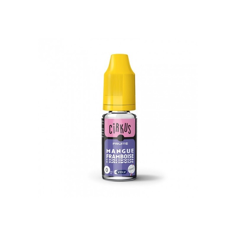 Mangue Framboise