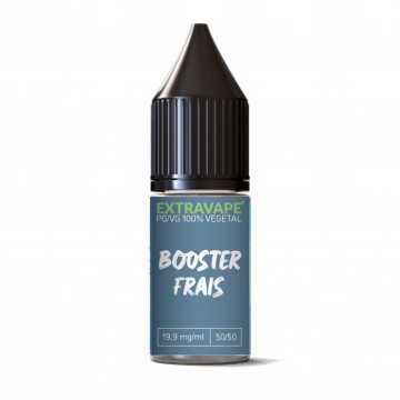Booster Frais 50/50