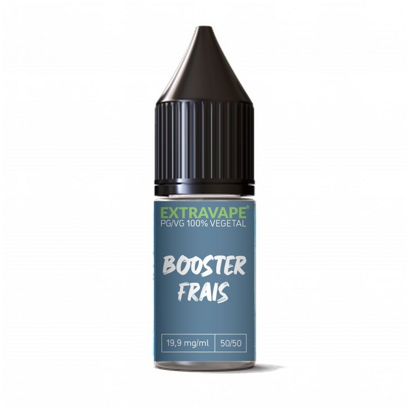 Booster Frais 50/50