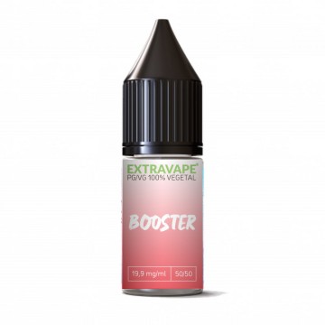 Booster 50/50
