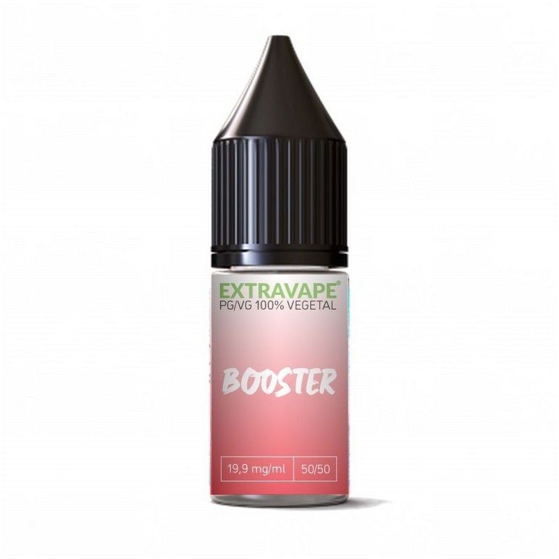 Booster 50/50