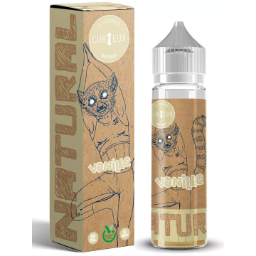 Vanille 50ml