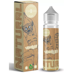 Vanille 50ml
