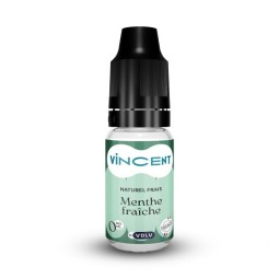 Menthe Fraîche