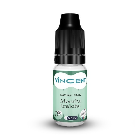 Menthe Fraîche