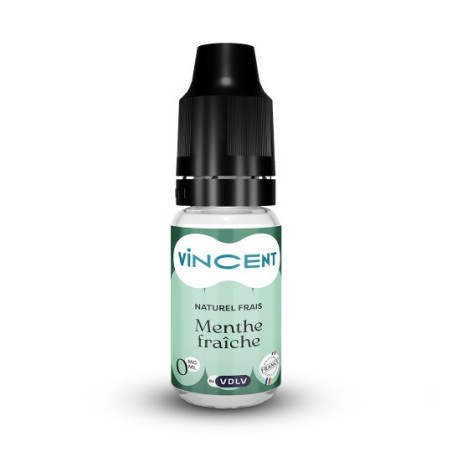 Menthe Fraîche