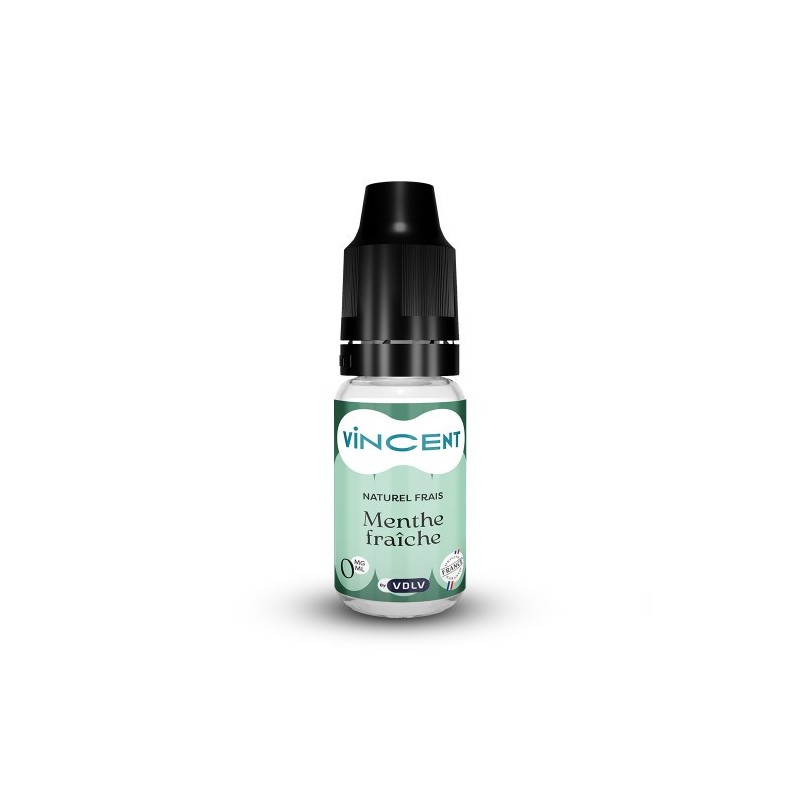 Menthe Fraîche