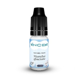 Menthe Glaciale