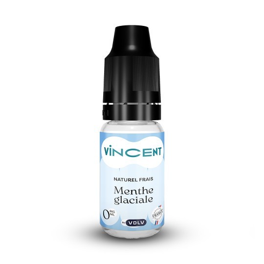 Menthe Glaciale