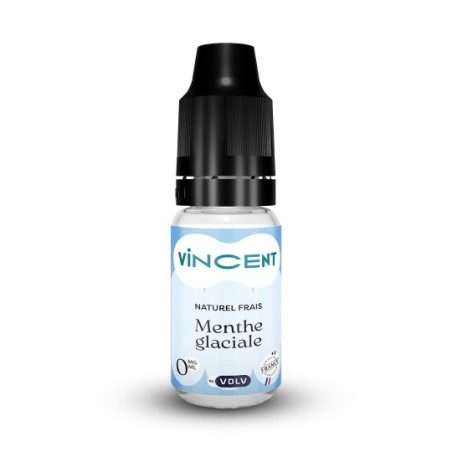 Menthe Glaciale
