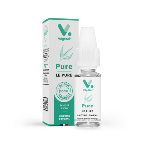 Vpure Le Pure