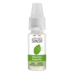 Menthe Rebelle