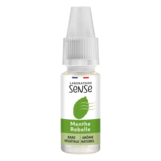 Menthe Rebelle