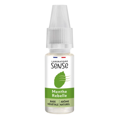 Menthe Rebelle
