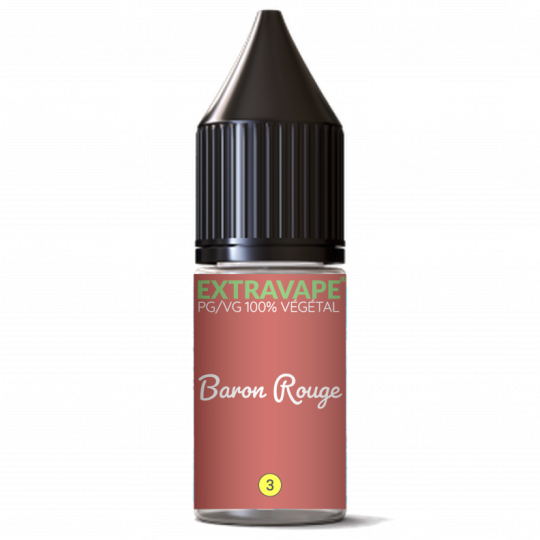 Baron rouge