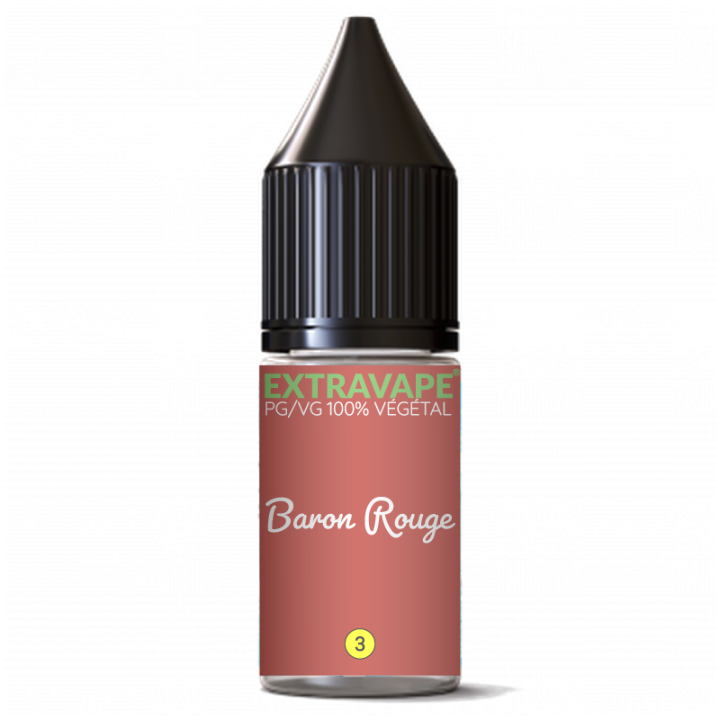 Baron rouge