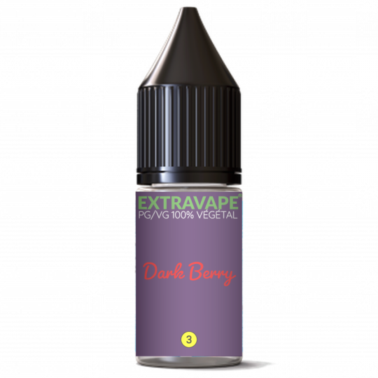 Dark Berry