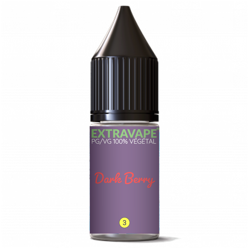 Dark Berry