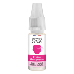 Fraise Gariguette