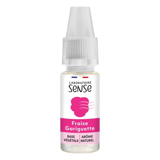 Fraise Gariguette
