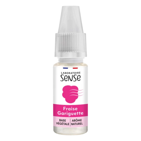 Fraise Gariguette