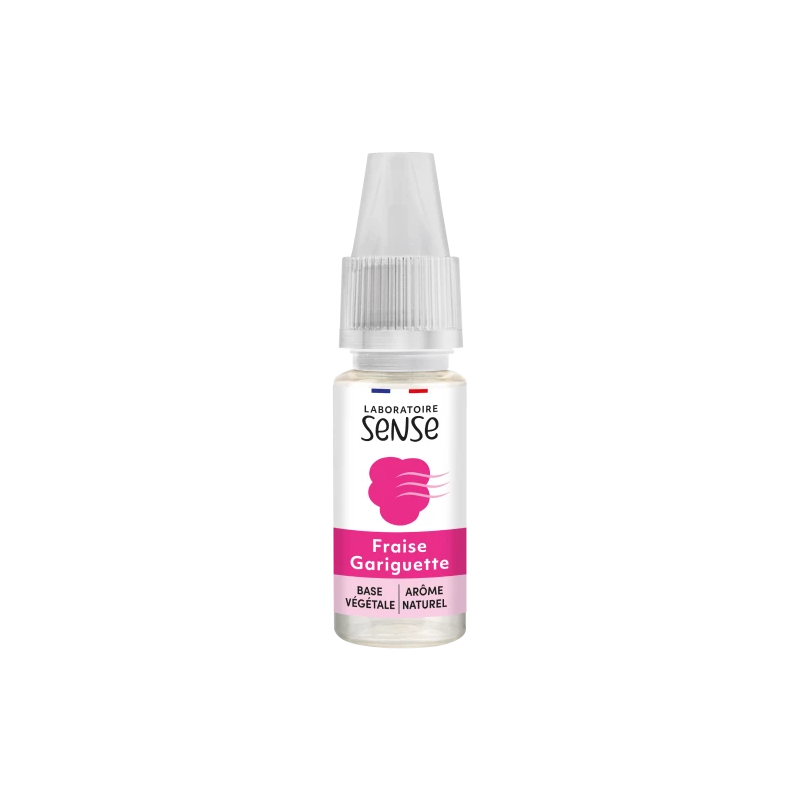 Fraise Gariguette