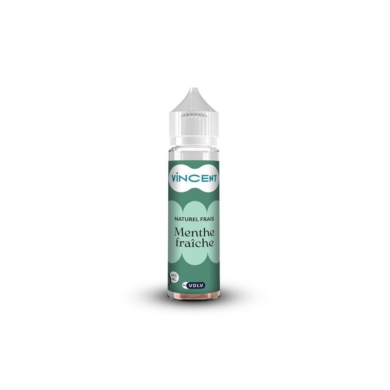 Menthe Fraîche 50ml