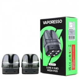 Pod/Coil Vaporesso Luxe X2/X3