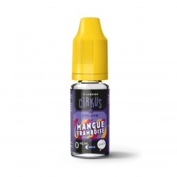 Mangue Framboise