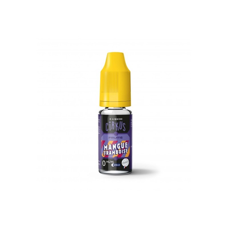 Mangue Framboise