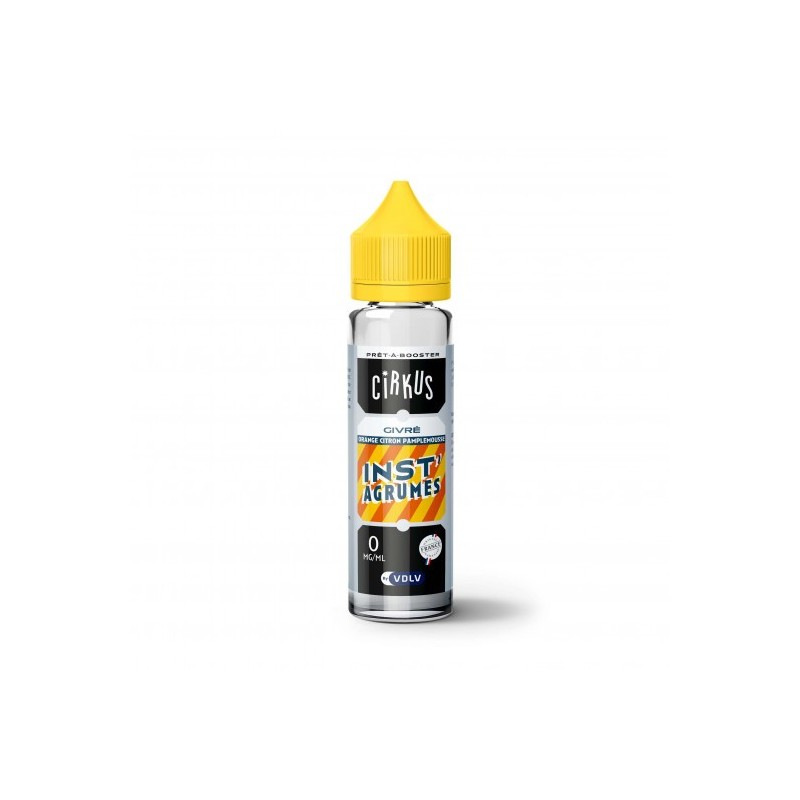 Inst'Agrume 50ml