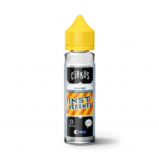 Prends le Melon 50ml