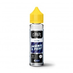 Mûre à Point 50ml