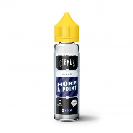 Mûre à Point 50ml