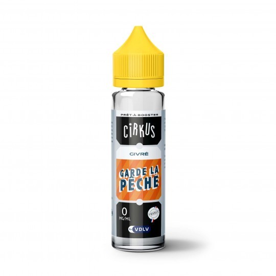 Garde la Pêche 50ml