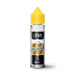 Mangue du Soleil 50ml