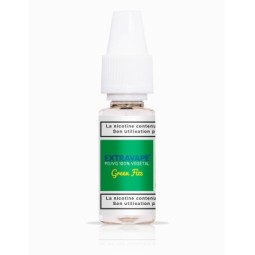 Green fizz