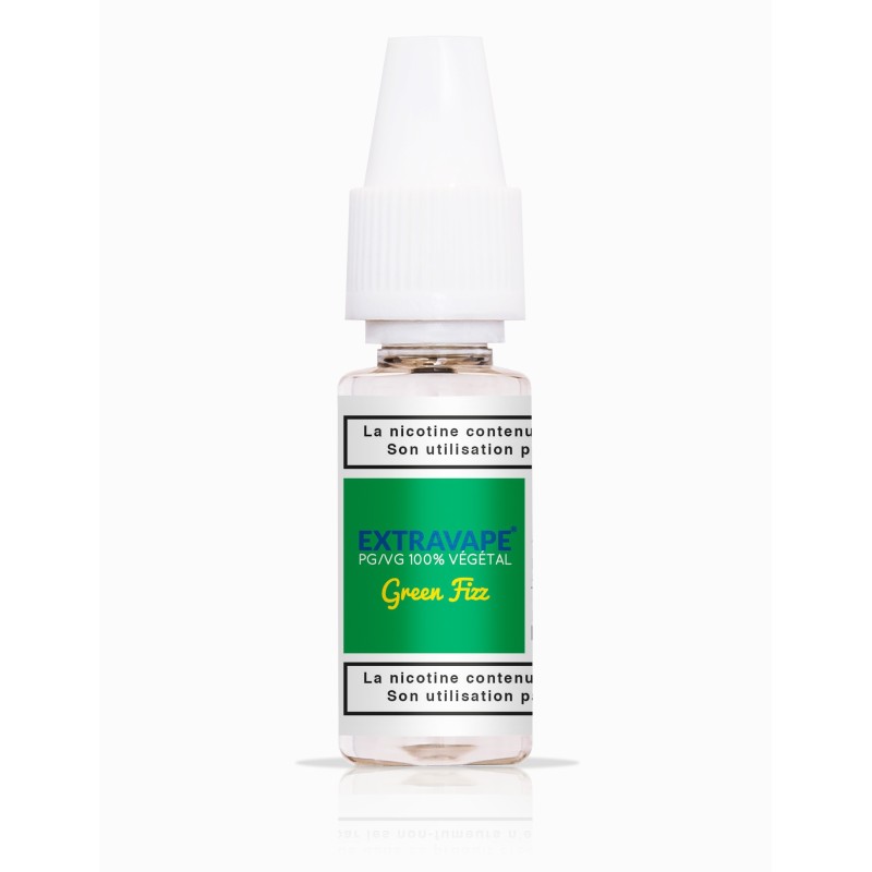 Green fizz