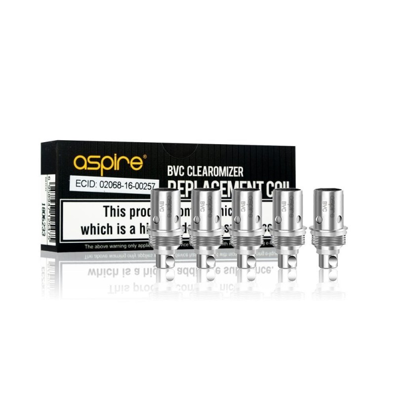 Coil Aspire CE5/ET-S